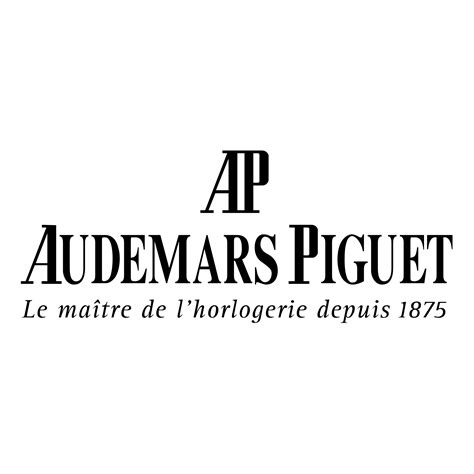 audemars piguet logo svg